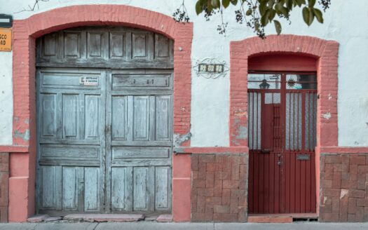 ¿Cómo legalizar una vivienda antigua? Todo lo que debes saber