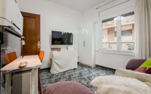 Piso de 2 habitaciones en Horta Vilapiscina, Barcelona